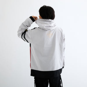 Kiana Model Jacket Honkai Impact 3rd