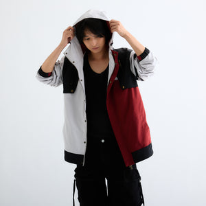 Kiana Model Jacket Honkai Impact 3rd