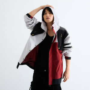 Kiana Model Jacket Honkai Impact 3rd