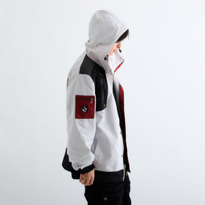 Kiana Model Jacket Honkai Impact 3rd
