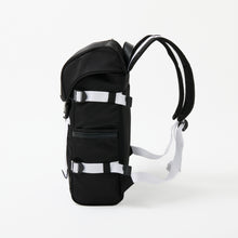 Load image into Gallery viewer, WORLD OF HORROR Model Backpack
