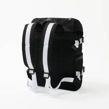 Load image into Gallery viewer, WORLD OF HORROR Model Backpack
