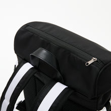 Load image into Gallery viewer, WORLD OF HORROR Model Backpack
