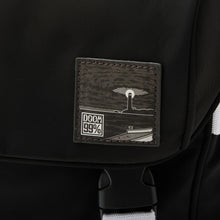 Load image into Gallery viewer, WORLD OF HORROR Model Backpack
