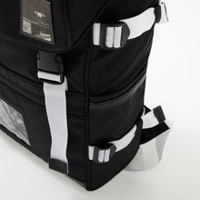 Load image into Gallery viewer, WORLD OF HORROR Model Backpack
