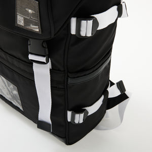 WORLD OF HORROR Model Backpack