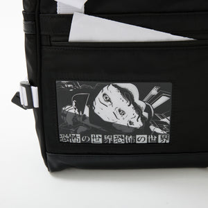 WORLD OF HORROR Model Backpack