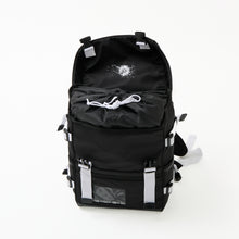 Load image into Gallery viewer, WORLD OF HORROR Model Backpack
