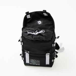 WORLD OF HORROR Model Backpack
