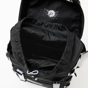 WORLD OF HORROR Model Backpack