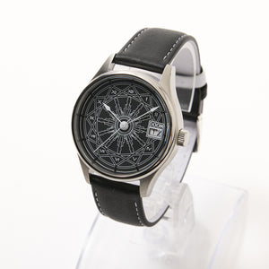 WORLD OF HORROR Model Watch