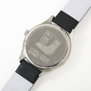 WORLD OF HORROR Model Watch
