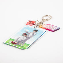 Load image into Gallery viewer, TILL &amp; IVAN Model Acrylic Charm ALIEN STAGE
