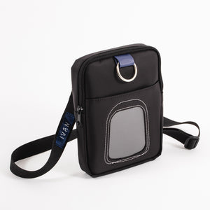 IVAN Model Mini Bag ALIEN STAGE