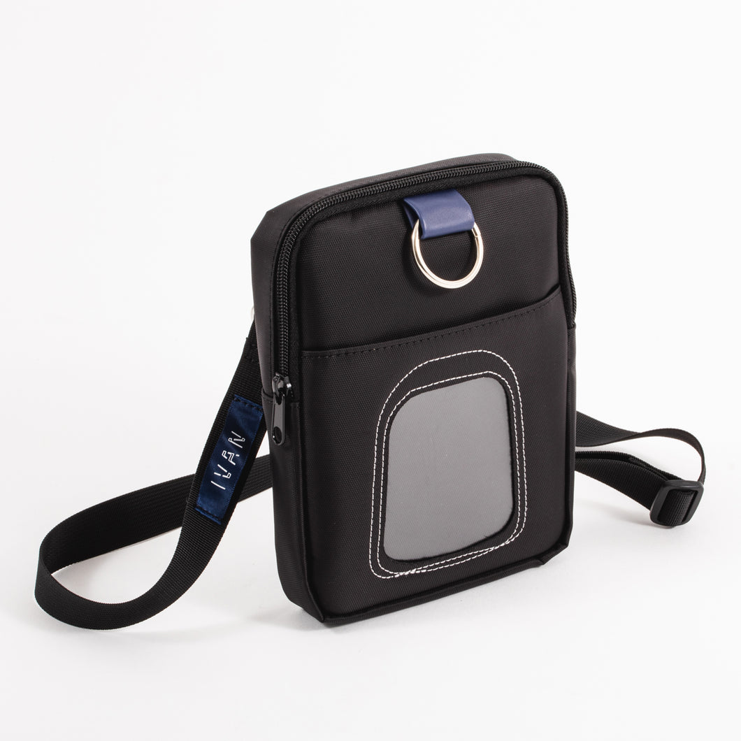 IVAN Model Mini Bag ALIEN STAGE