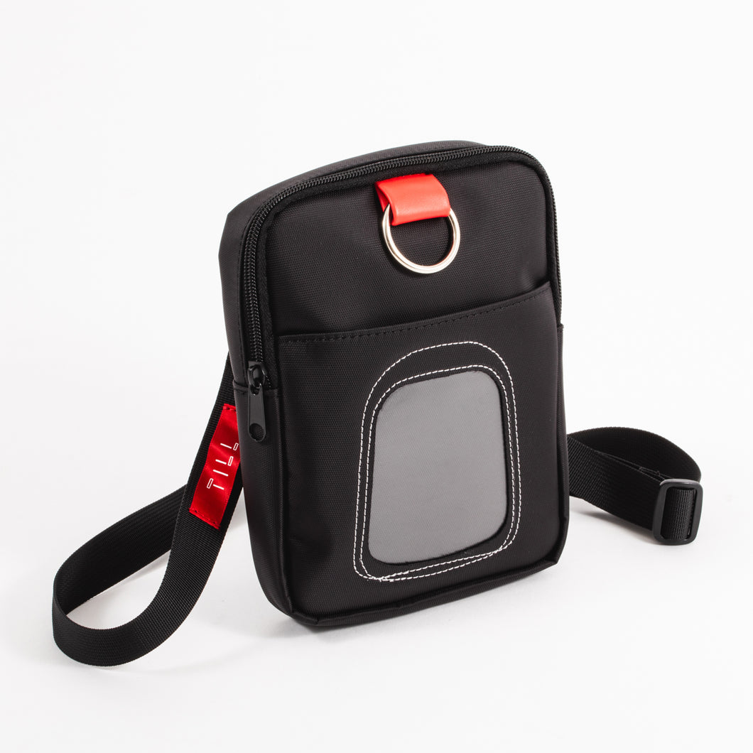TILL Model Mini Bag ALIEN STAGE