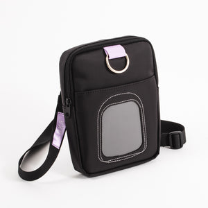 LUKA Model Mini Bag ALIEN STAGE