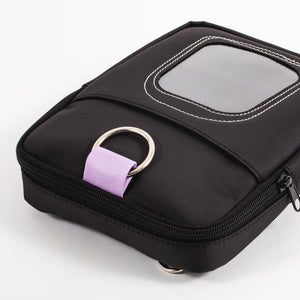 LUKA Model Mini Bag ALIEN STAGE