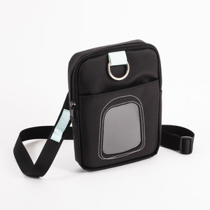 SUA Model Mini Bag ALIEN STAGE