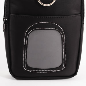 LUKA Model Mini Bag ALIEN STAGE