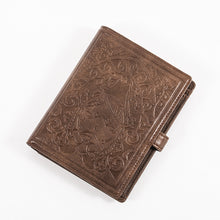 Load image into Gallery viewer, Grimoire Weiss Model Bi-fold Wallet NieR Replicant ver.1.22474487139...
