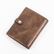 Load image into Gallery viewer, Grimoire Weiss Model Bi-fold Wallet NieR Replicant ver.1.22474487139...
