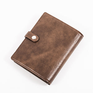 Grimoire Weiss Model Bi-fold Wallet NieR Replicant ver.1.22474487139...