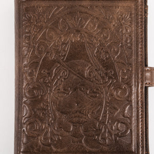 Grimoire Weiss Model Bi-fold Wallet NieR Replicant ver.1.22474487139...