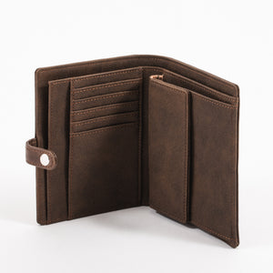 Grimoire Weiss Model Bi-fold Wallet NieR Replicant ver.1.22474487139...