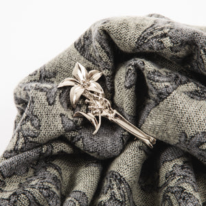 Emil Model Shawl & Shawl Pin NieR Replicant ver.1.22474487139...