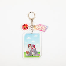 Load image into Gallery viewer, MIZI &amp; SUA Model Acrylic Charm ALIEN STAGE
