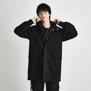 Nier (2053) Model Coat NieR Replicant ver.1.22474487139...