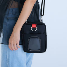 Load image into Gallery viewer, TILL Model Mini Bag ALIEN STAGE
