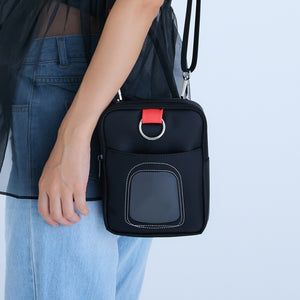 TILL Model Mini Bag ALIEN STAGE