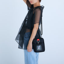 Load image into Gallery viewer, TILL Model Mini Bag ALIEN STAGE
