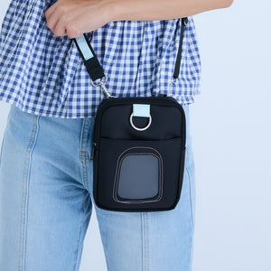 SUA Model Mini Bag ALIEN STAGE