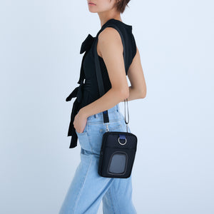 IVAN Model Mini Bag ALIEN STAGE
