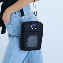 Load image into Gallery viewer, IVAN Model Mini Bag ALIEN STAGE
