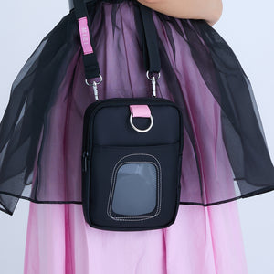 MIZI Model Mini Bag ALIEN STAGE