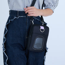 Load image into Gallery viewer, LUKA Model Mini Bag ALIEN STAGE
