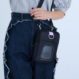 LUKA Model Mini Bag ALIEN STAGE