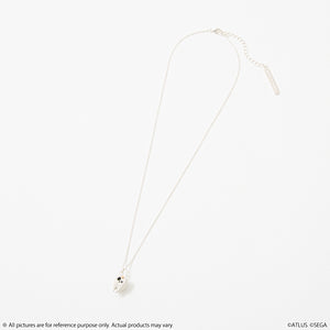 Homo Tenta Model Necklace Metaphor: ReFantazio