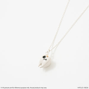 Homo Tenta Model Necklace Metaphor: ReFantazio