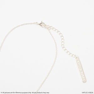 Homo Tenta Model Necklace Metaphor: ReFantazio