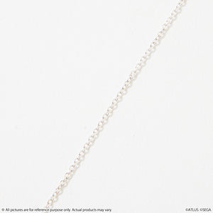Homo Tenta Model Necklace Metaphor: ReFantazio