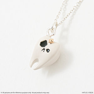 Homo Tenta Model Necklace Metaphor: ReFantazio