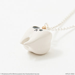 Homo Tenta Model Necklace Metaphor: ReFantazio
