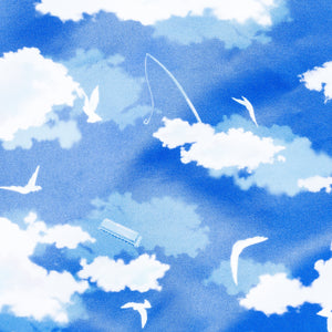 Estelle Bright Model Bag Trails in the Sky 1st Chapter