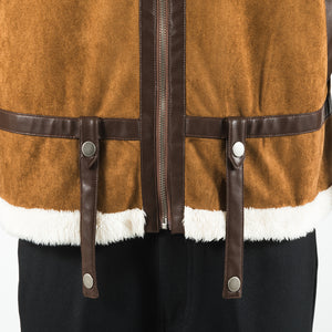 Estelle Bright Model Jacket Trails in the Sky 1st Chapter