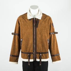 Estelle Bright Model Jacket Trails in the Sky 1st Chapter